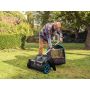 LÖVUPPSAMLARE GARDENA 90L