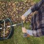 LÖVUPPSAMLARE GARDENA 90L