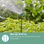 FÖRLÄNGNING GARDENA MICROP-DRIP-SYSTEM SPRIDARE 24 CM 5-PACK