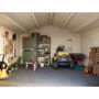 STUGA PALMAKO LOTTA 13,9M² 