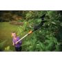GRENSAX FISKARS TOPPSAX QUIKFIT 40CM