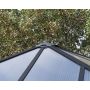 LUSTHUS CANOPIA LEDRO 3000 ORANGERI 8,7M²