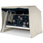 HAMMOCKSKYDD HILLERSTORP BEIGE