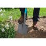 SPADE GARDENA NATURELINE 117CM