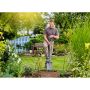 SPADE GARDENA NATURELINE 117CM