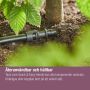 STARTSET GARDENA MICRO-DRIP-SYSTEM DROPPSLANG FÖR BUSKAR 50M
