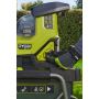 KOMPOSTKVARN RYOBI RY36SHX40A-0 MAX POWER 36V UTAN BATTERI