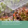 SPRINKLER GARDENA MICRO-DRIP-SYSTEM 90° 5-PACK