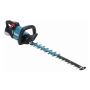 HÄCKSAX MAKITA LXT DUH601Z 18V 60CM UTAN BATTERI 
