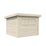 KIOSK PALMAKO CONNECT LENNA 304 8,3M²