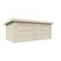 KIOSK PALMAKO CONNECT LENNA 311 16,6M²   