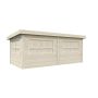 KIOSK PALMAKO CONNECT LENNA  312 16,6M²