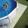 BOTTENDUK SWIM & FUN TILL POOL Ø350CM