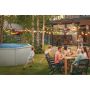 POOL SWIM & FUN RUND KIT 10102L Ø350X120CM VIT