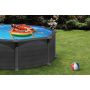 POOL SWIM & FUN BASIC 132 11250L Ø350CM 