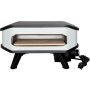 PIZZAUGN COZZE 13" EL 2200W