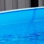 POOLDUK SWIM & FUN PVC LINER Ø350X90CM