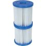 FILTER BESTWAY PASSAR TILL PUMP 58381