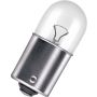 GLASSOCKELLAMPA OSRAM 12V R5W