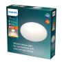 LED-PLAFOND PHILIPS CL253 EC RD VIT