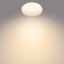 LED-PLAFOND PHILIPS CL253 EC RD VIT