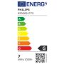LJUSKÄLLA PHILIPS HUE A60 WA E27 7W  