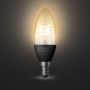 LJUSKÄLLA PHILIPS HUE CANDLE E14 4,5W  