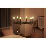 LJUSKÄLLA PHILIPS HUE CANDLE E14 4,5W  