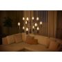 LJUSKÄLLA PHILIPS HUE CANDLE E14 4,5W  