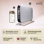 ELEMENT MILL CO1200WIFI3 WIFI 1200W 62X38,5CM