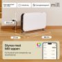 ELEMENT MILL CO1200WIFI3 WIFI 1200W 62X38,5CM