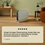 ELEMENT MILL CO1200WIFI3 WIFI 1200W 62X38,5CM