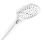 HANDDUSCH HANSGROHE RAINDANCE SELECT E120 MATT VIT