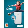 AVFUKTARE EEESE OTTO WIFI 13L  