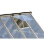 VÄXTHUS PALMAKO EMILIA 5,4+4M²