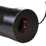 TERRASSVÄRMARE HORTUS 1500W SVART
