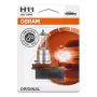 STRÅLKASTARLAMPA OSRAM ORIGINAL LINE H11 55W 12V 