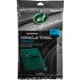 MICROFIBERDUK TURTLE WAX MIRACLE TOWEL 60X80CM GRÖN                 