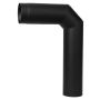RÖRBÖJ ADURO 2X45° Ø150MM 700X500 MM