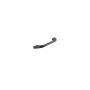 HANDTAG SCANBAD SLIM 200MM SVART