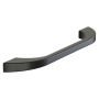 HANDTAG SCANBAD SLIM 200MM SVART