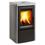 BRASKAMIN VARDE AURA 3 5KW STEN 