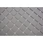 MOSAIK WELSCHEIT ARKITEKTUR UNI GREY 32,6X30CM PRIS PER ARK