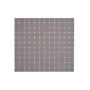 MOSAIK WELSCHEIT ARKITEKTUR UNI GREY 32,6X30CM PRIS PER ARK
