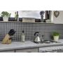 MOSAIK WELSCHEIT ARKITEKTUR UNI GREY 32,6X30CM PRIS PER ARK