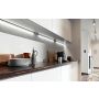 MOSAIK WELSCHEIT QUARTZ ARTIFICIAL BRICK VIT 30X32CM PRIS PER ARK