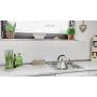 MOSAIK WELSCHEIT QUARTZ ARTIFICIAL BRICK VIT 30X32CM PRIS PER ARK