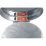 AVFALLSPÅSE BRABANTIA B 5 LITER 20ST/FRP