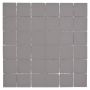 MOSAIK WELSCHEIT ARKITEKTUR LIGHTGREY 29,8X29,8CM PRIS ARK