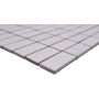 MOSAIK WELSCHEIT ARKITEKTUR WHITE GLOSSY 29,8X29,8CM PRIS PER ARK